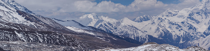 Thorangla Circuit Trek Packages