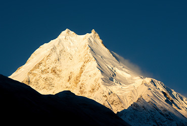 Book Manaslu Circuit Trekking