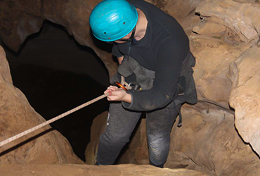 Siddha Baba Caving Tours