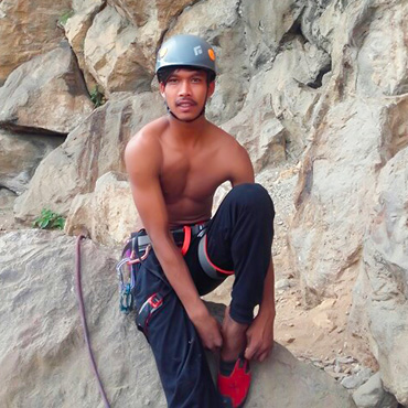 Best Mountain Guide of Nepal
