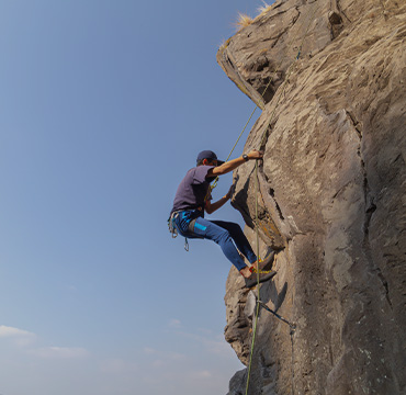 Rock Climbing Tour Operators Thamel