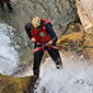 Canyoning Tours Nepal