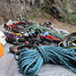 Rock Climbing in Nepal